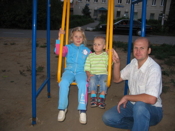 Дмитрий Макеев