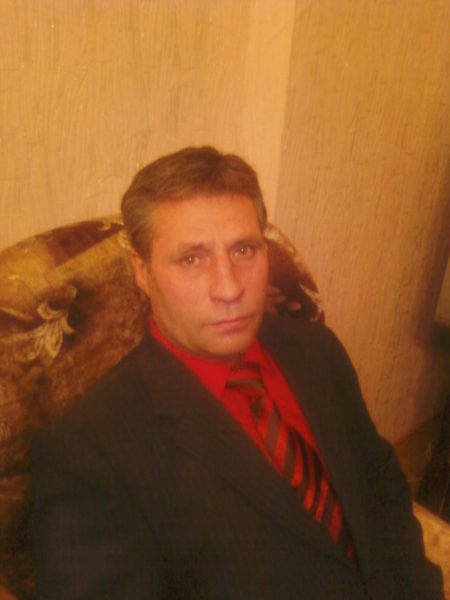 Михаил Храмов