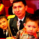 Багдат Маханов