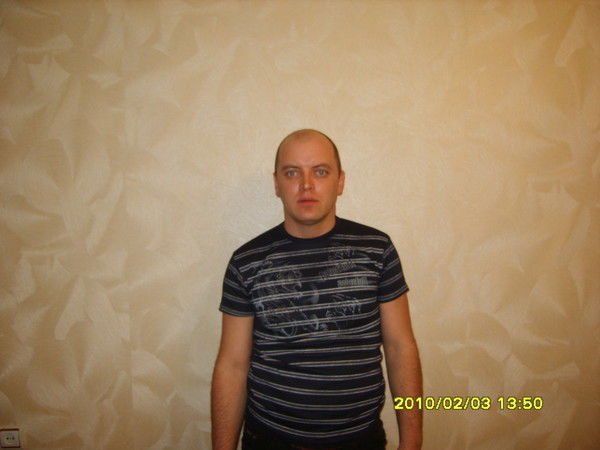 Александр Яловенко