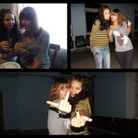 Александра Новокосинская