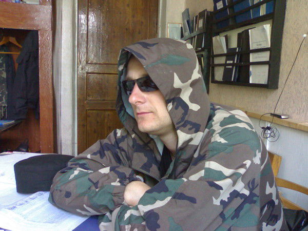 Сергей Саблей