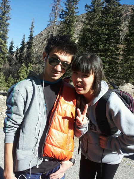 ***kamila*** ***isataeva***