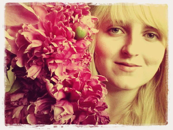 Анастасия Терещенко