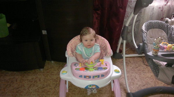 Олеся Журавлёва