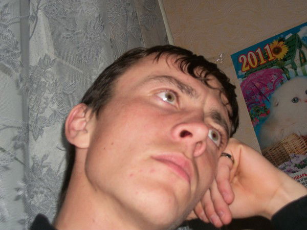 Cергей Витман