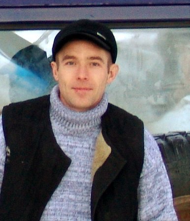 Алексей Боровиков