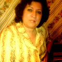 Валентина Фролова