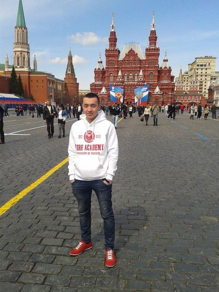 ™Rusya™ Nurgaliev