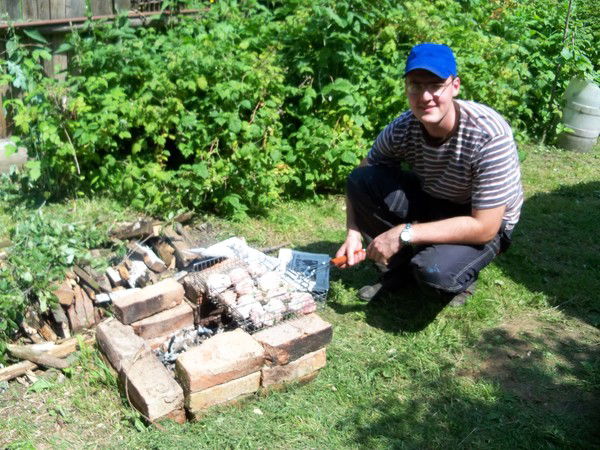 Андрей Кулагин