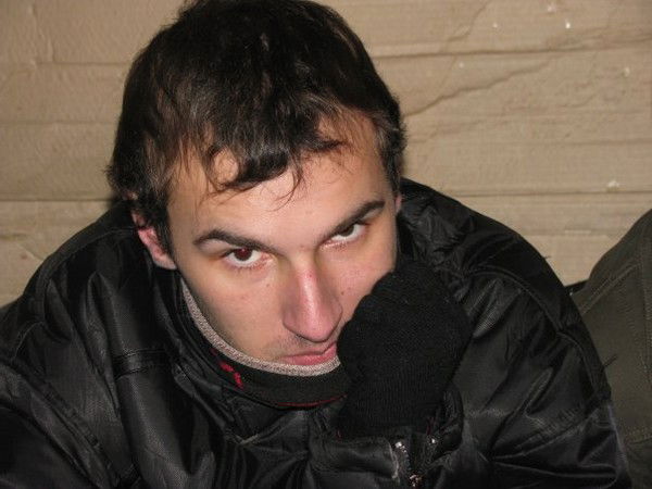 Павел Ярмоцик