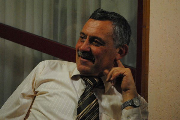 Анатолий Хромов