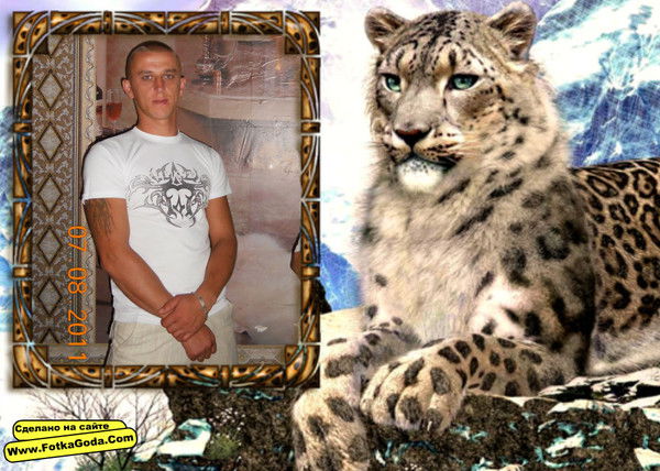 Павел Довгалюк