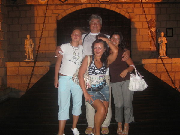 Игорь Вербицкий