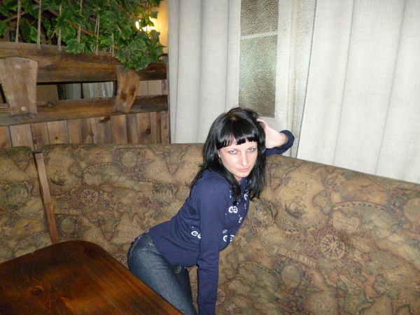 Мариночка Дубинюк