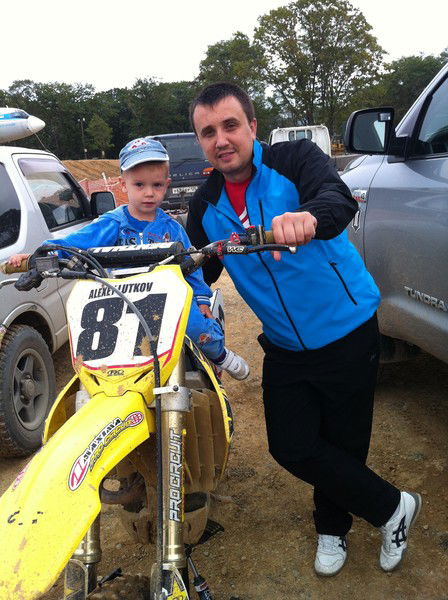 Овчинников Алексей