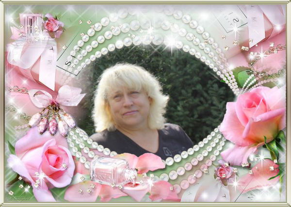 Вероника Мустафина