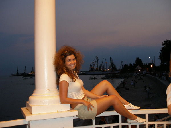 Марина Штанько