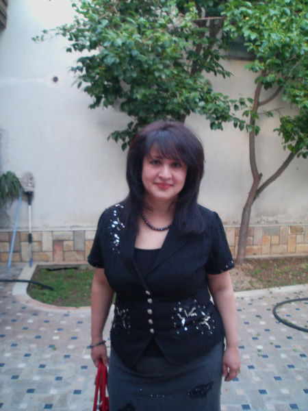 Шоира Зухурова