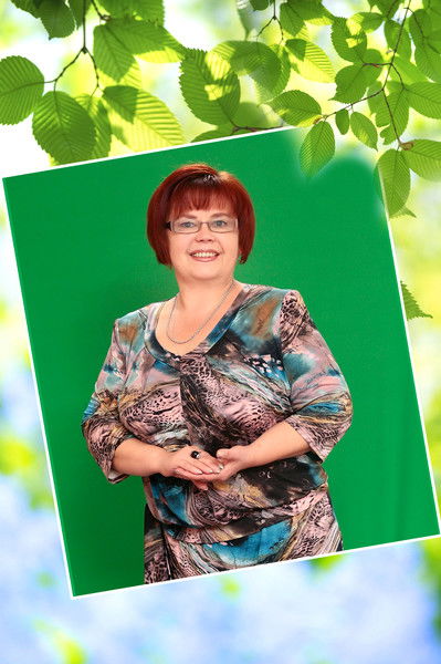 Елена Румянцева