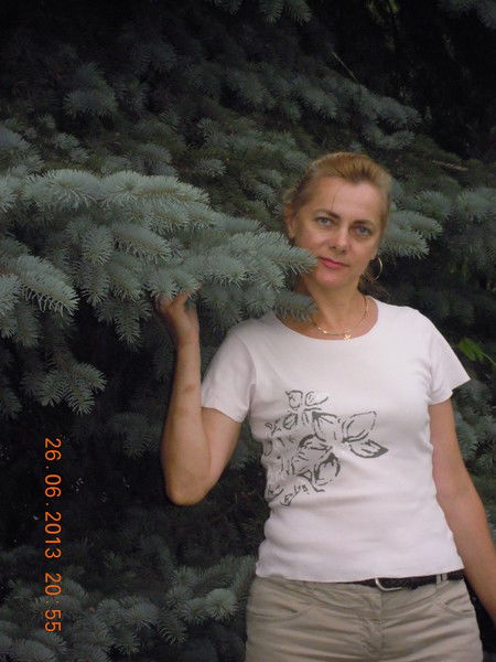 Елена Авдеенко