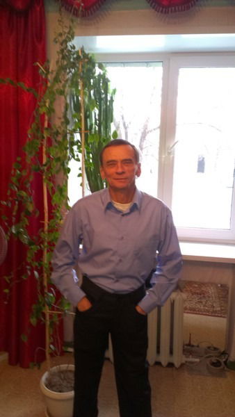 Александр Деменков