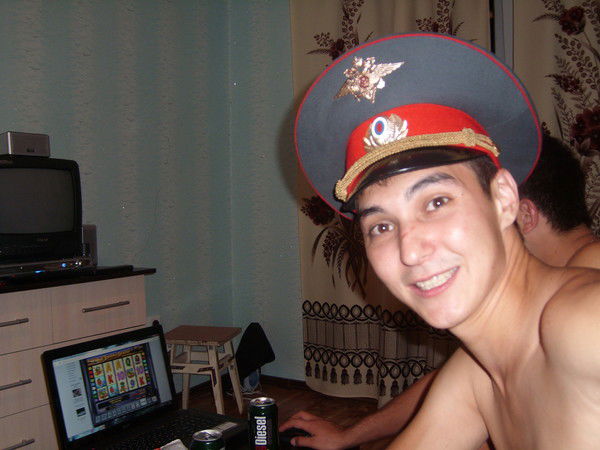 Фанис Нуртдинов