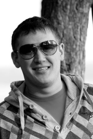 Александр Осипов