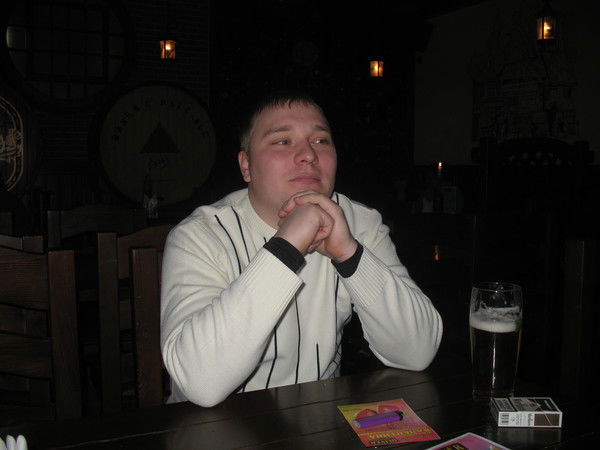 Михаил Румянцев