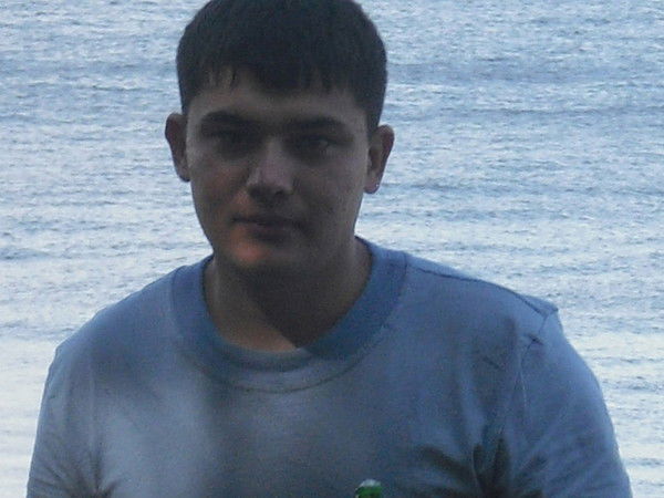 Наиль Абдурашитов