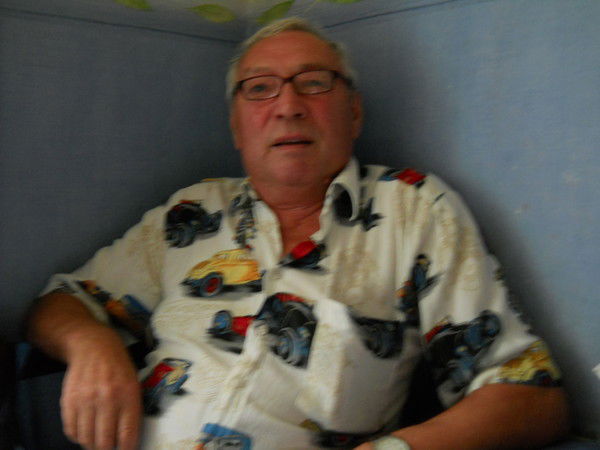 Алмаз Шамилевич