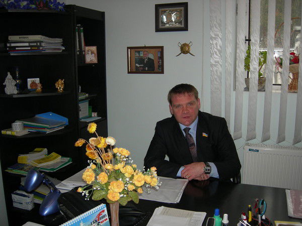 Борис Борисов