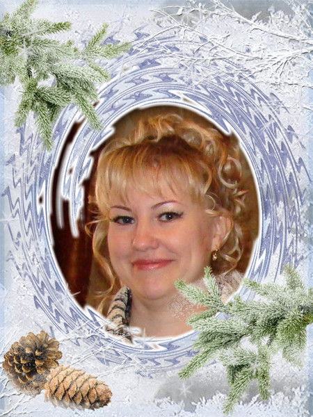 Татьяна Рыбалкина