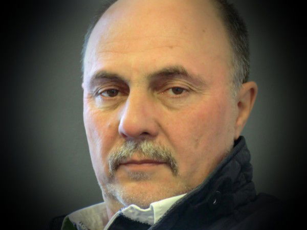 Сергей Островский