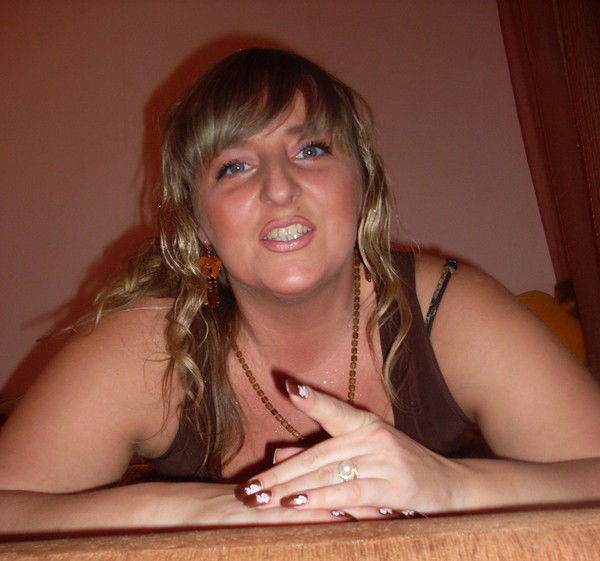 Эльвира Курченко