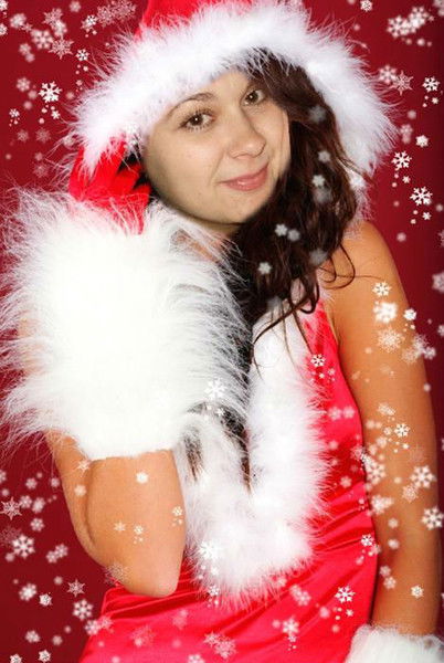 Наталья Кеденко