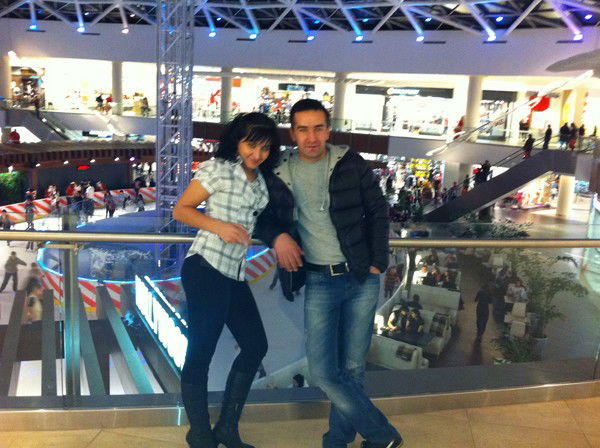 Рустам Бешимов