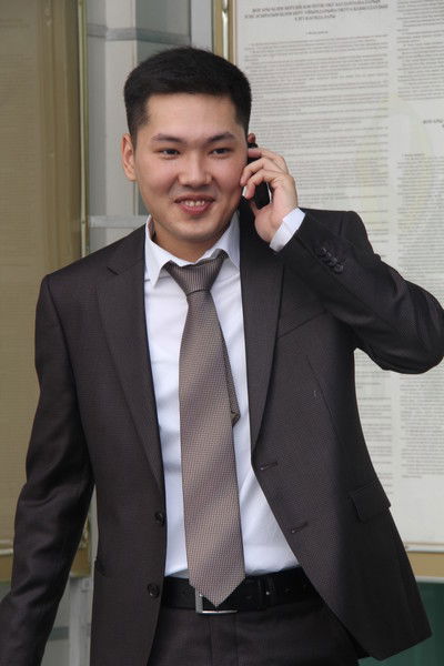 Нурсултан Сламкулов