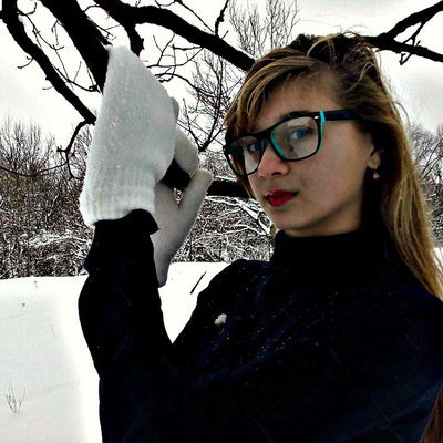 Анна Алабина