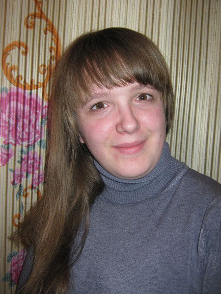 Дарья Рыкова