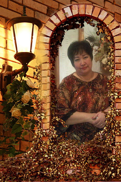 Гулсим Исабаева