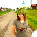 Надежда Перова