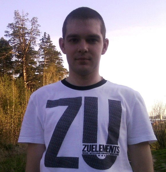 Александр Анисцов