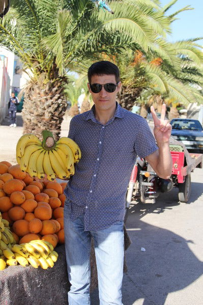 Азат Азаматов