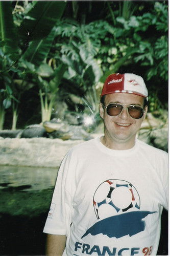 Сергей Гончаров