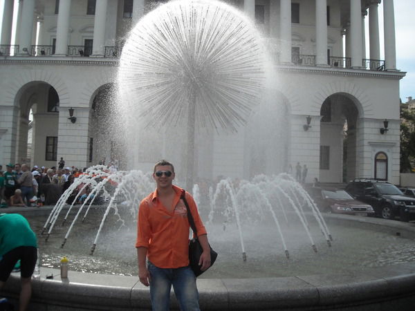 Sven Александр