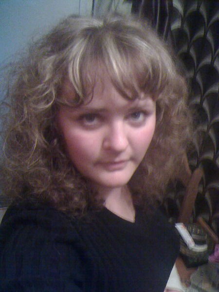 Вера Баринова