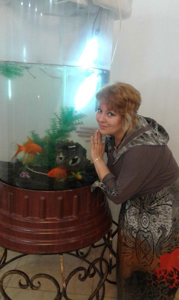 Наташа Каюдина- Сажнова