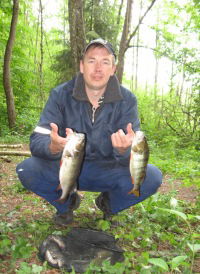 Александр Маршалок