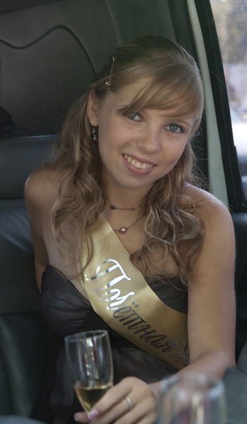 Настена Власова